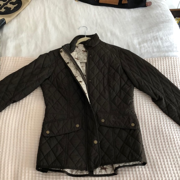 Coats | Barbour Emily Bond Jacket 